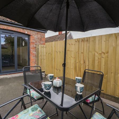 Littlemoor Cottage 切达 外观 照片