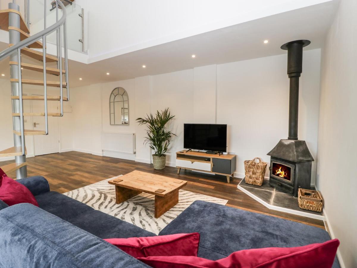 Littlemoor Cottage 切达 外观 照片