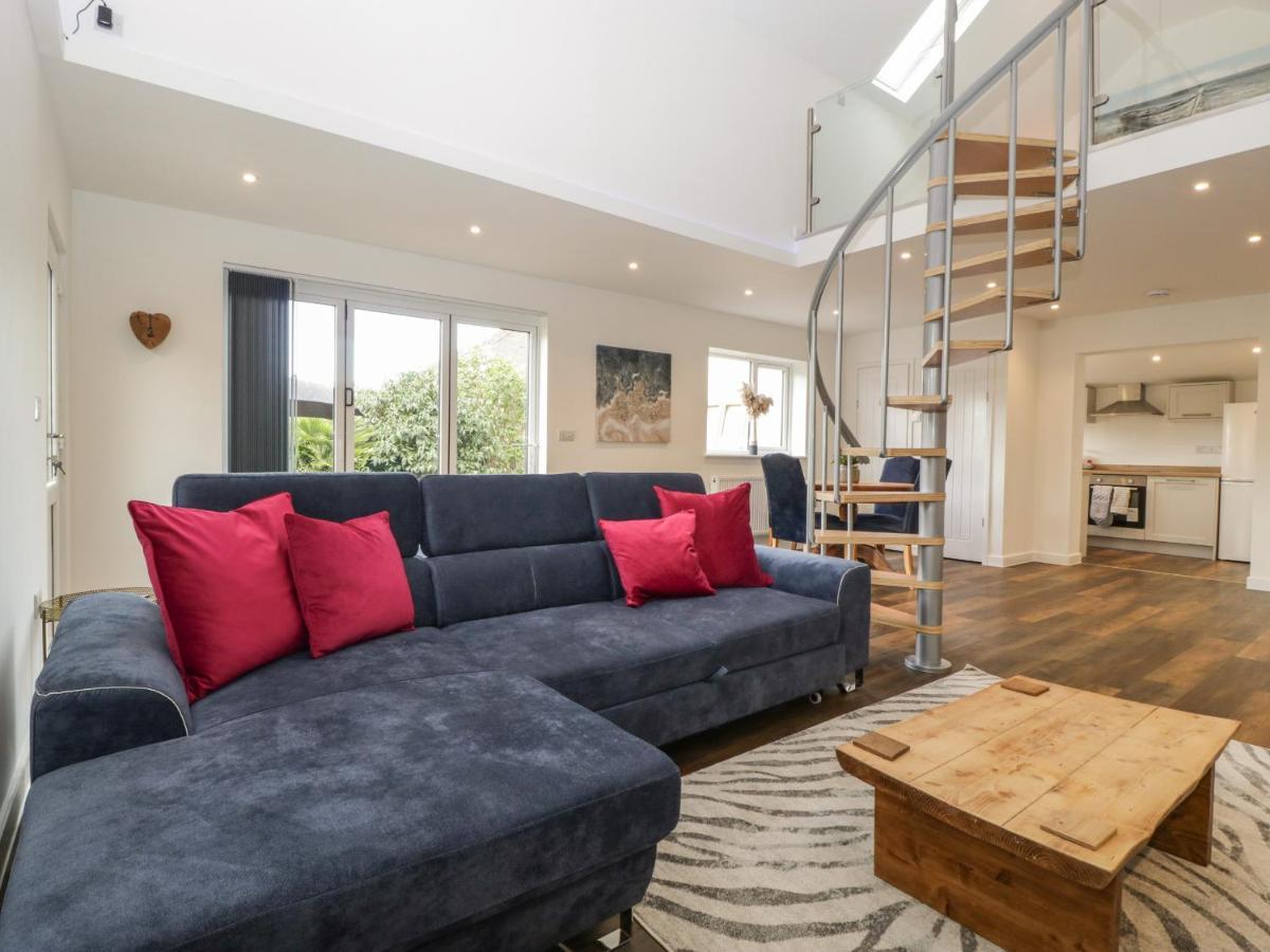 Littlemoor Cottage 切达 外观 照片