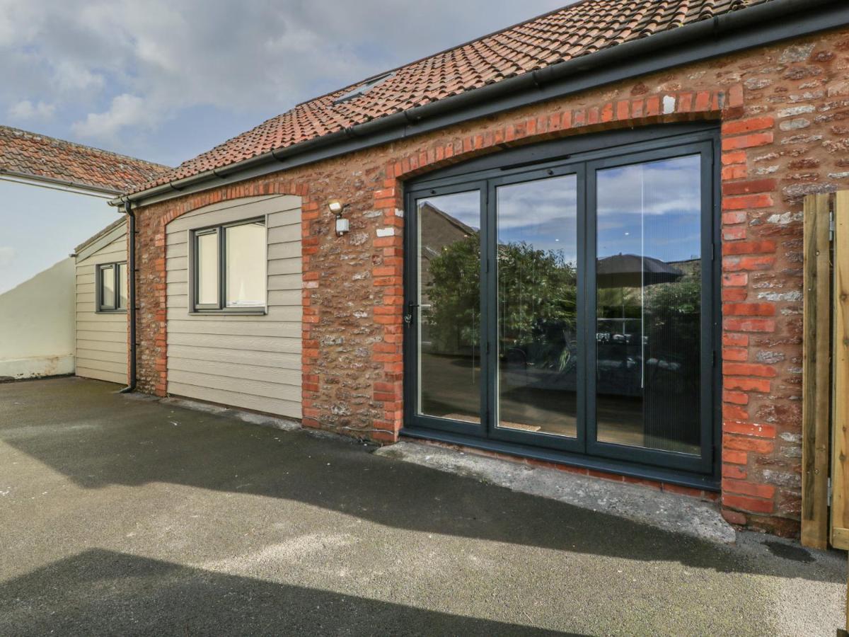 Littlemoor Cottage 切达 外观 照片