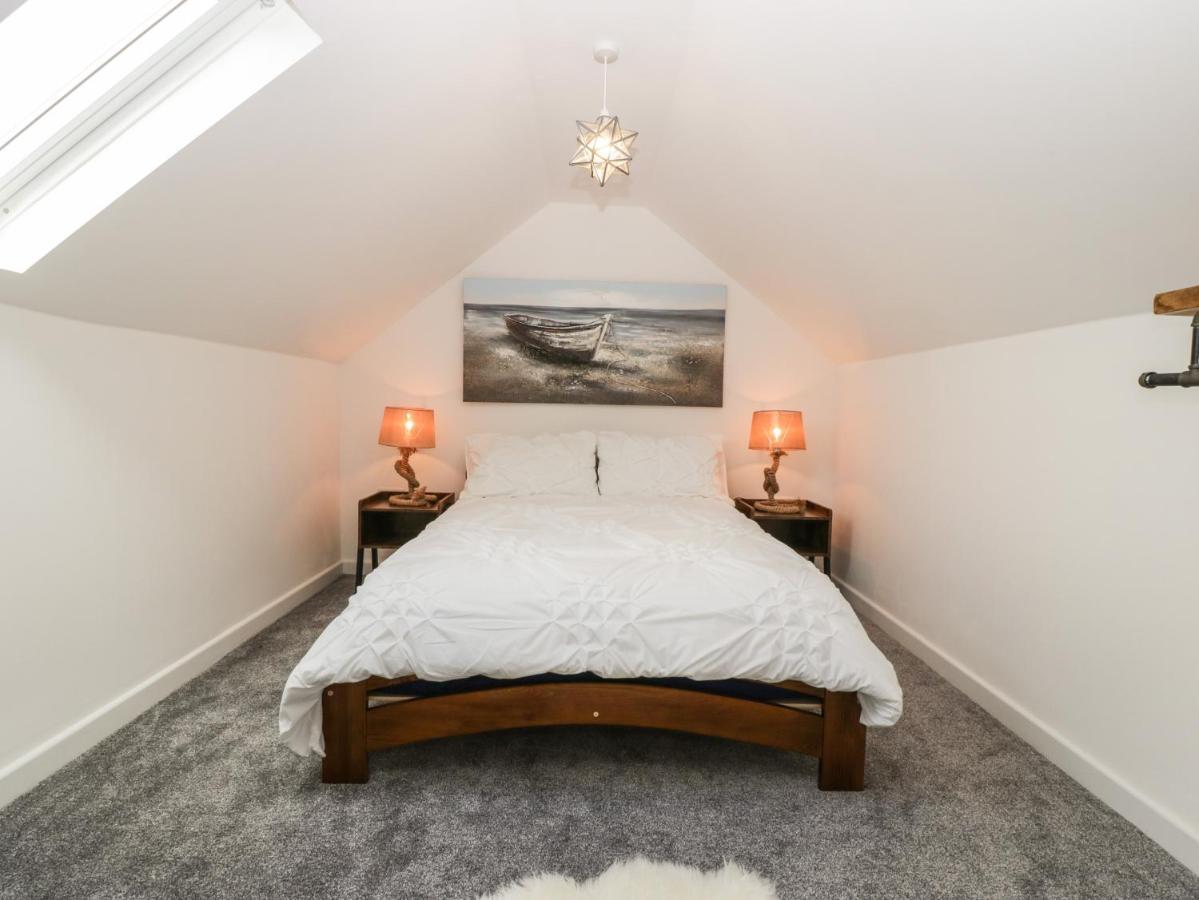 Littlemoor Cottage 切达 外观 照片