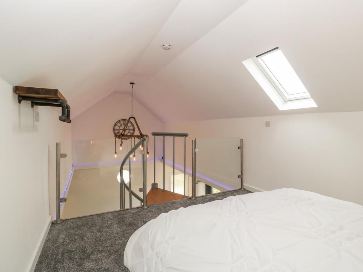 Littlemoor Cottage 切达 外观 照片