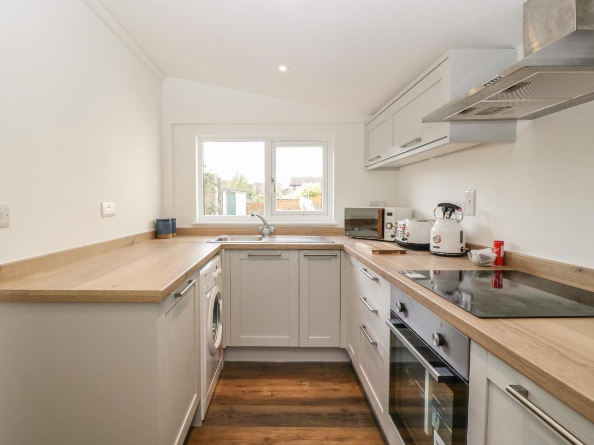 Littlemoor Cottage 切达 外观 照片